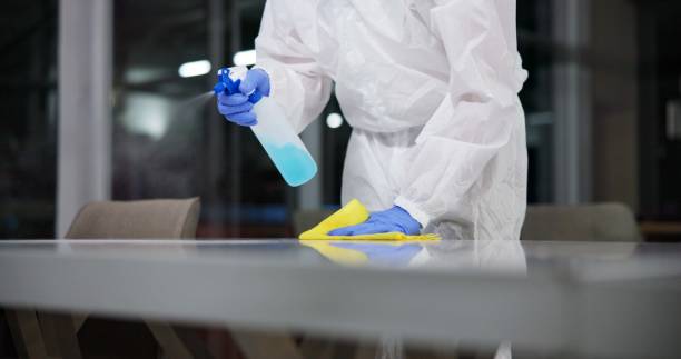 24/7 Emergency Odor Removal experts in Kennebunkport, ME